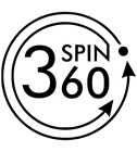 Spin360°