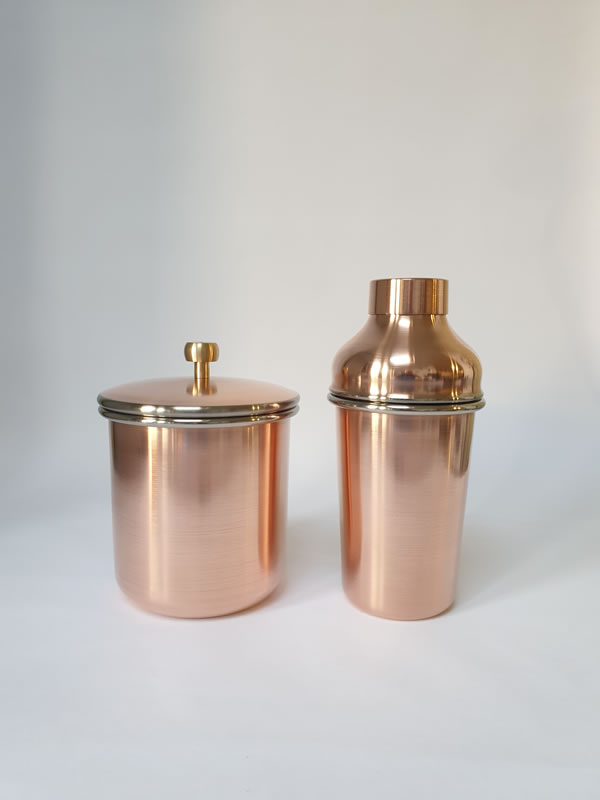 Handmade Home Accessories Spin360°