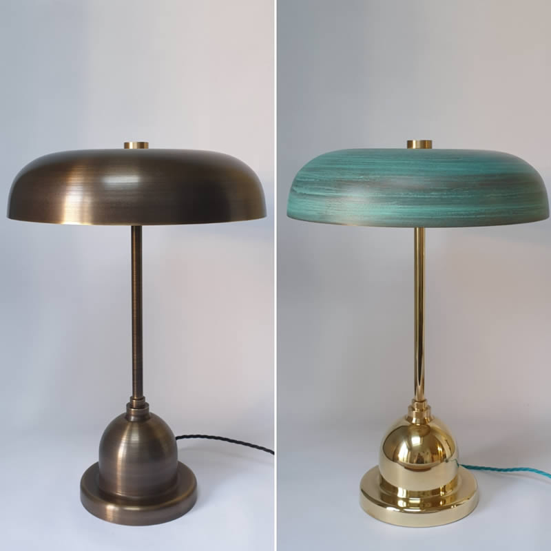 The Ophir Table Lamp