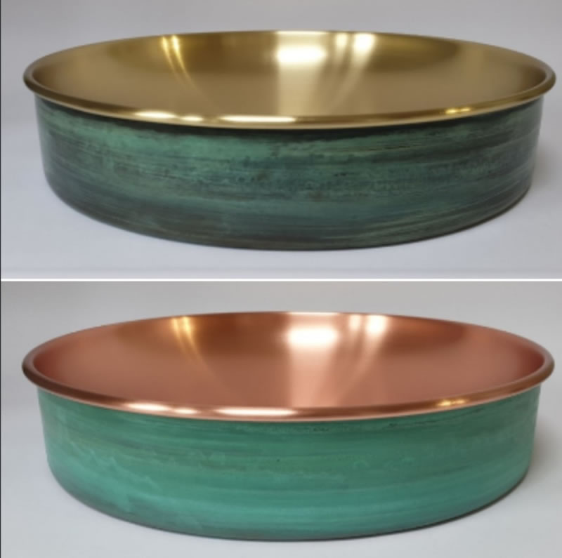 The Ophir Display Bowl