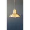 The Brunel Pendant Light