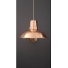 The Brunel Pendant Light