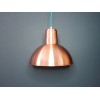 The Camber Pendant Light