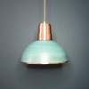 The Camber Pendant Light