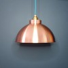 The Camber Pendant Light