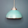 The Camber Pendant Light