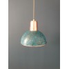 The Camber Pendant Light