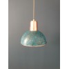 The Camber Pendant Light
