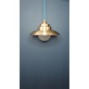 The Garrison Pendant Light