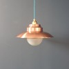 The Garrison Pendant Light